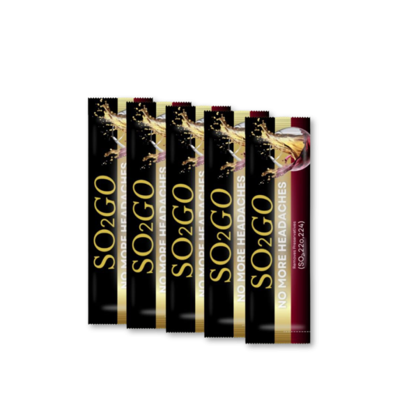Sachets