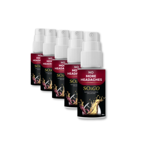 Spray Bottles